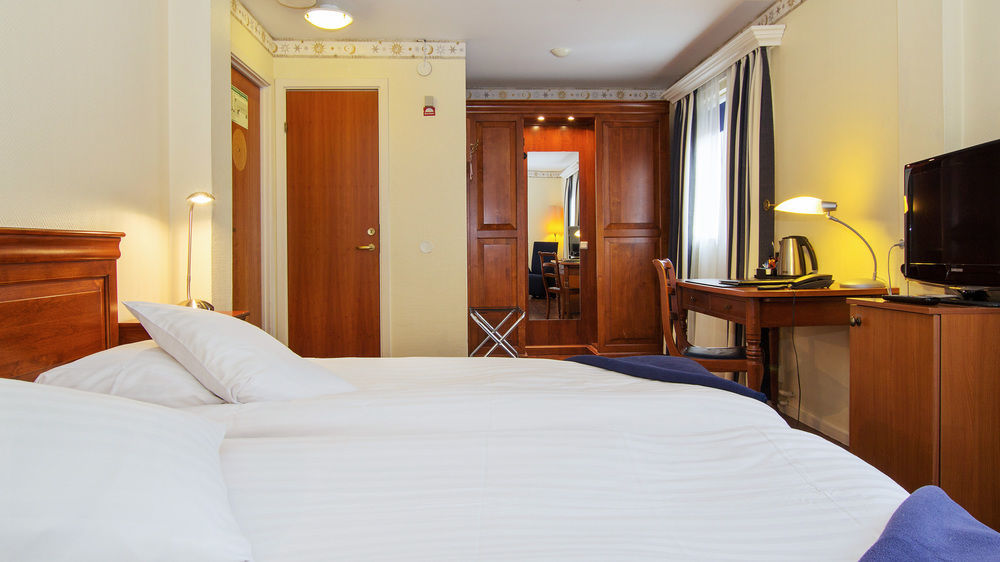 Hotell Boras, BW Signature Collection Exterior foto