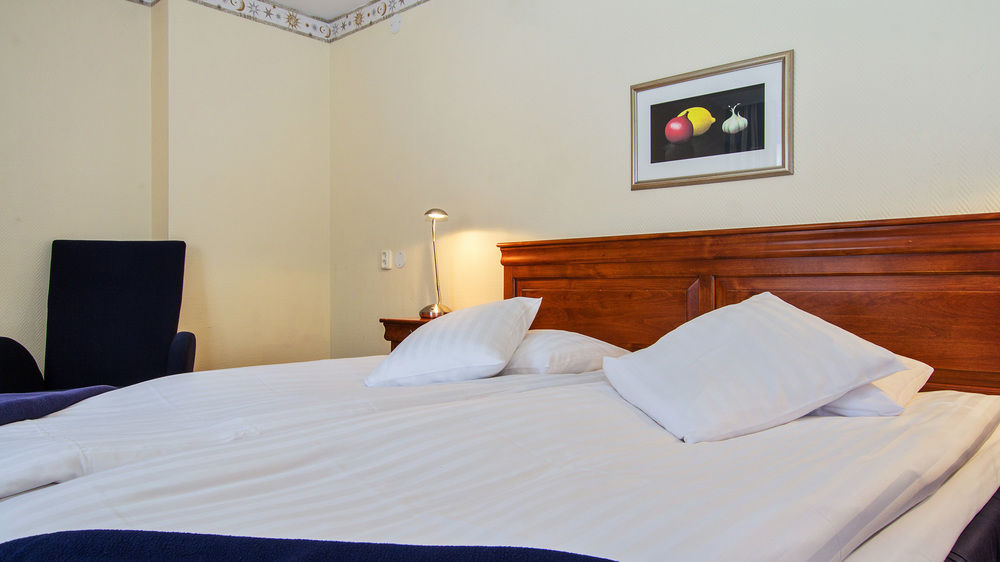 Hotell Boras, BW Signature Collection Exterior foto