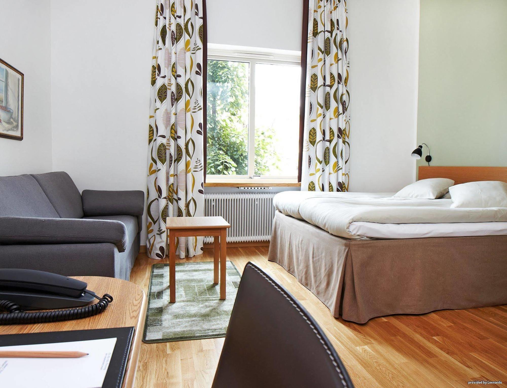 Hotell Boras, BW Signature Collection Habitación foto