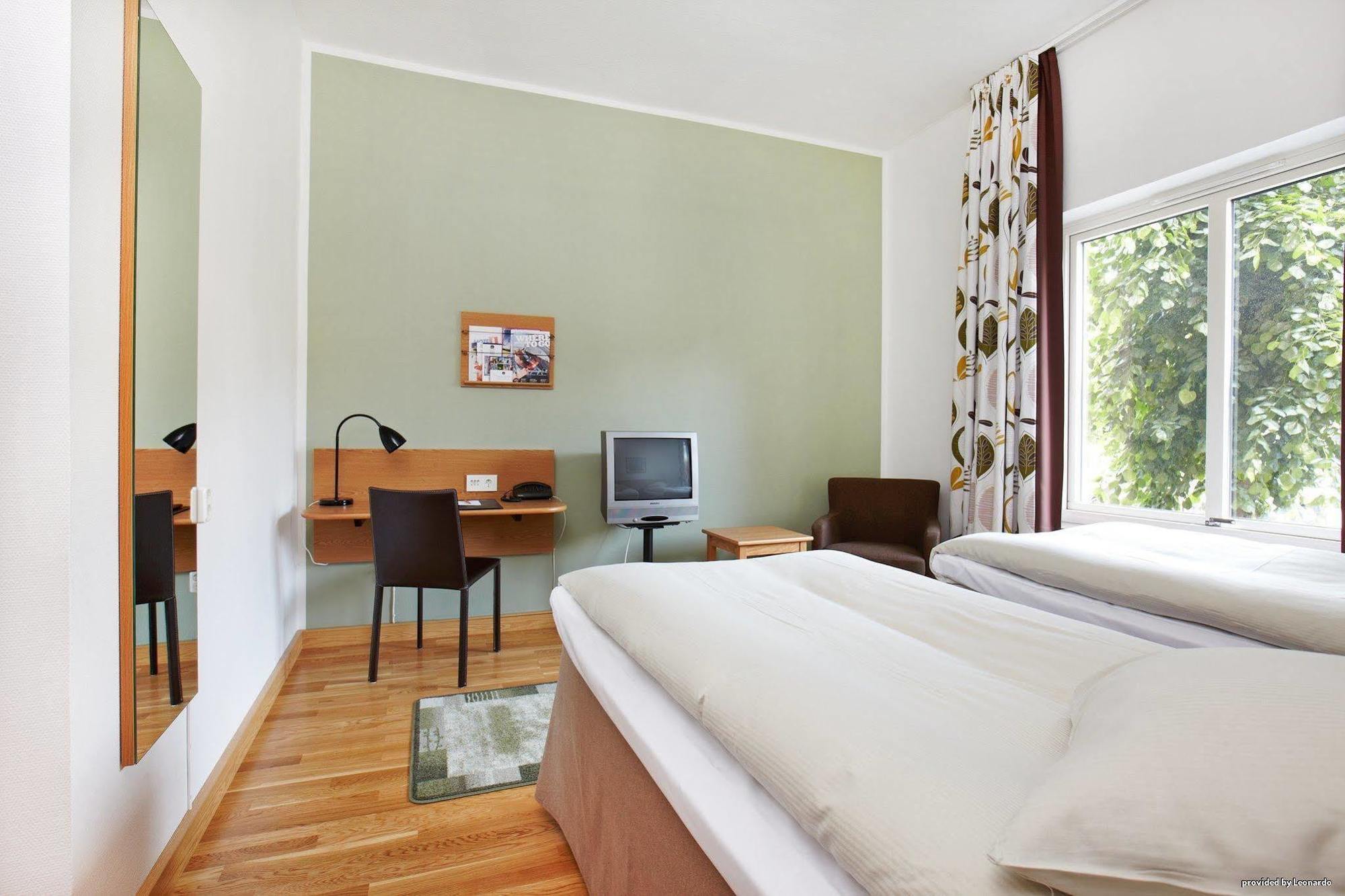 Hotell Boras, BW Signature Collection Habitación foto