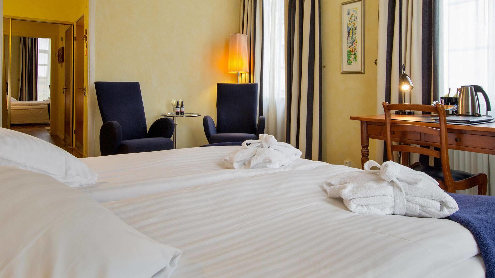 Hotell Boras, BW Signature Collection Exterior foto